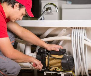 About Emergency plumbing pros Irene, TX